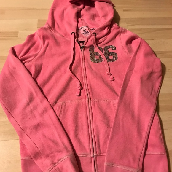 3 Hoodies all Medium good condition - Picture 3 of 6